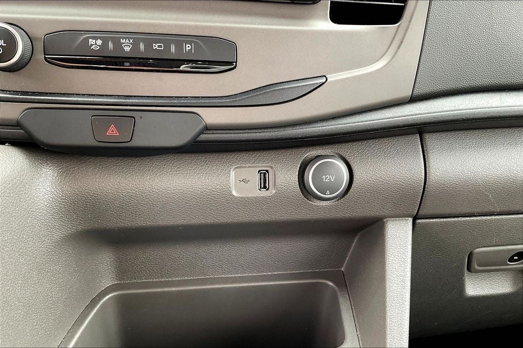 2022 Ford Transit-350 XLT