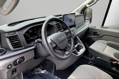 2022 Ford Transit-350 XLT