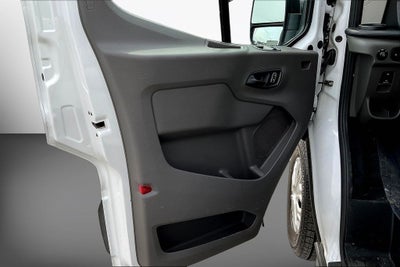 2022 Ford Transit-350 XLT