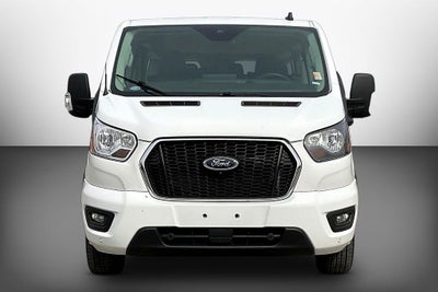 2022 Ford Transit-350 XLT