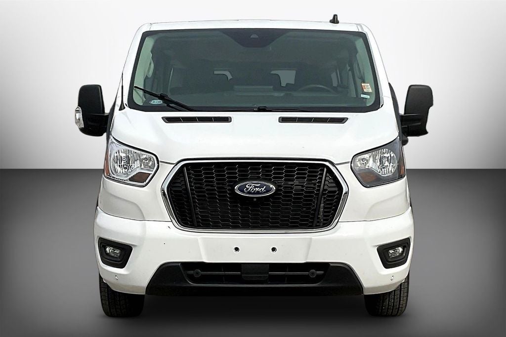 2022 Ford Transit-350 XLT