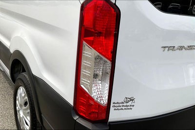 2022 Ford Transit-350 XLT