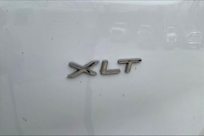 2022 Ford Transit-350 XLT