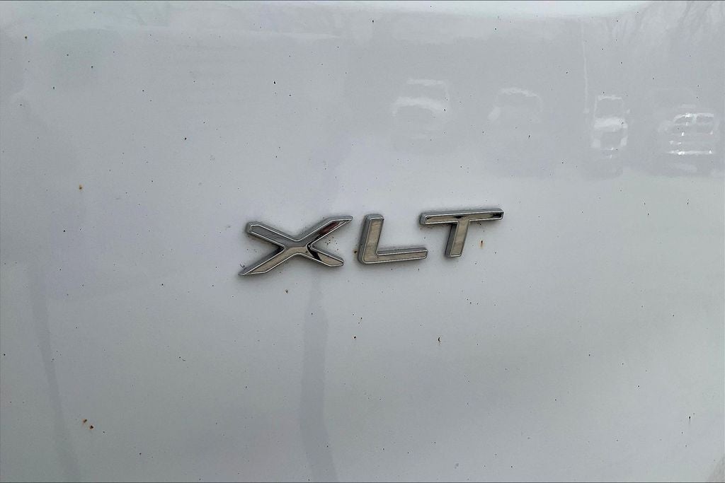 2022 Ford Transit-350 XLT