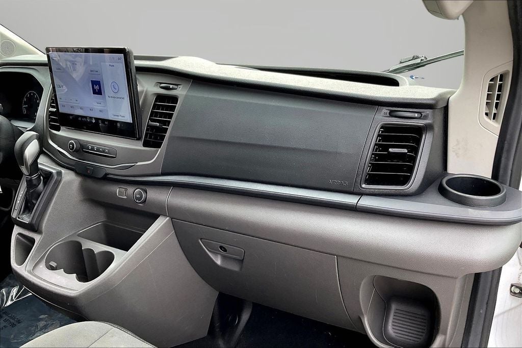 2022 Ford Transit-350 XLT