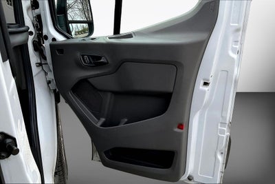 2022 Ford Transit-350 XLT