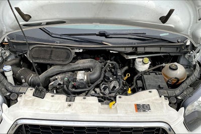 2022 Ford Transit-350 XLT