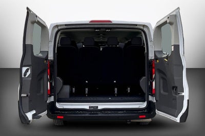 2022 Ford Transit-350 XLT
