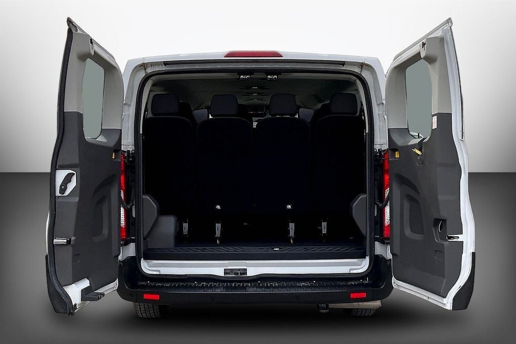 2022 Ford Transit-350 XLT