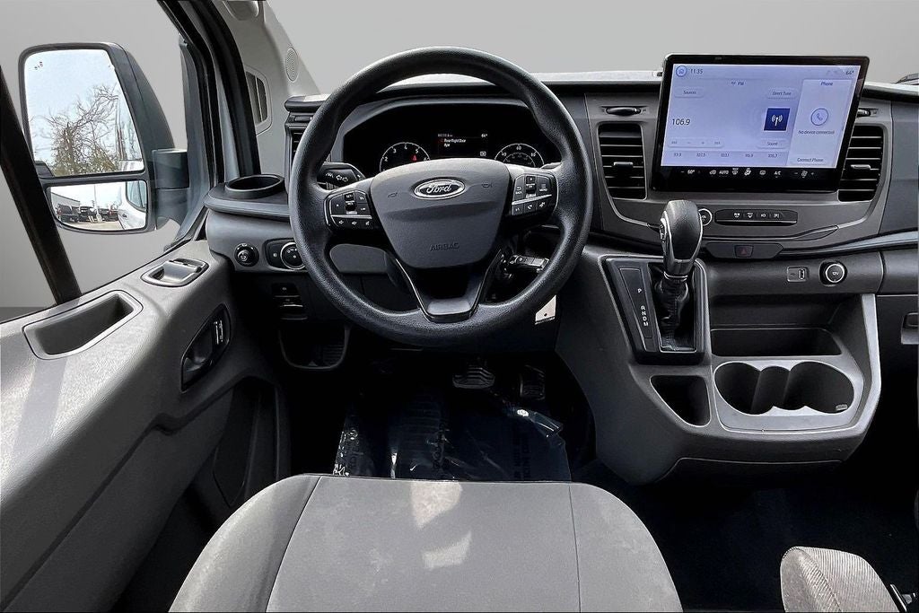 2022 Ford Transit-350 XLT