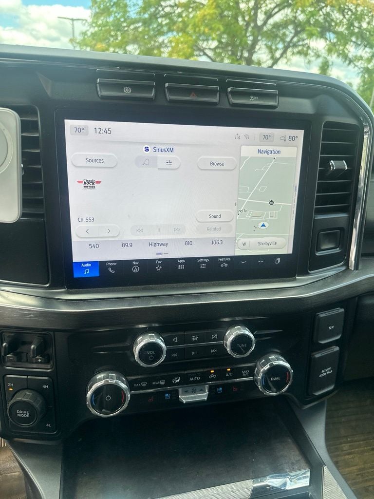 2024 Ford F-450SD Lariat DRW