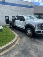 2024 Ford F-450SD Lariat DRW