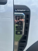 2024 Ford F-450SD Lariat DRW