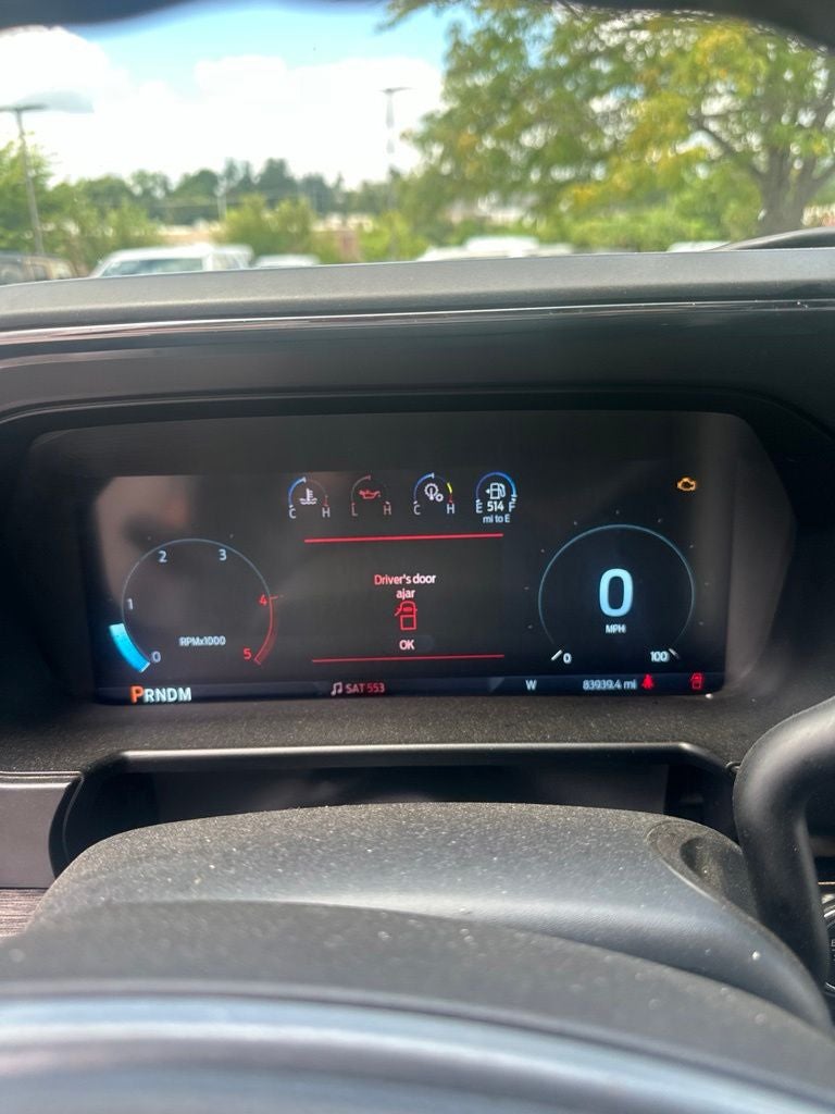 2024 Ford F-450SD Lariat DRW