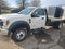 2019 Ford F-550SD XL DRW