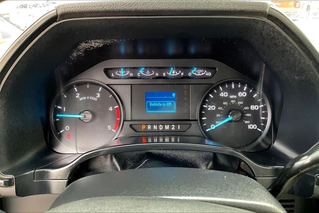 2019 Ford F-550SD XL DRW