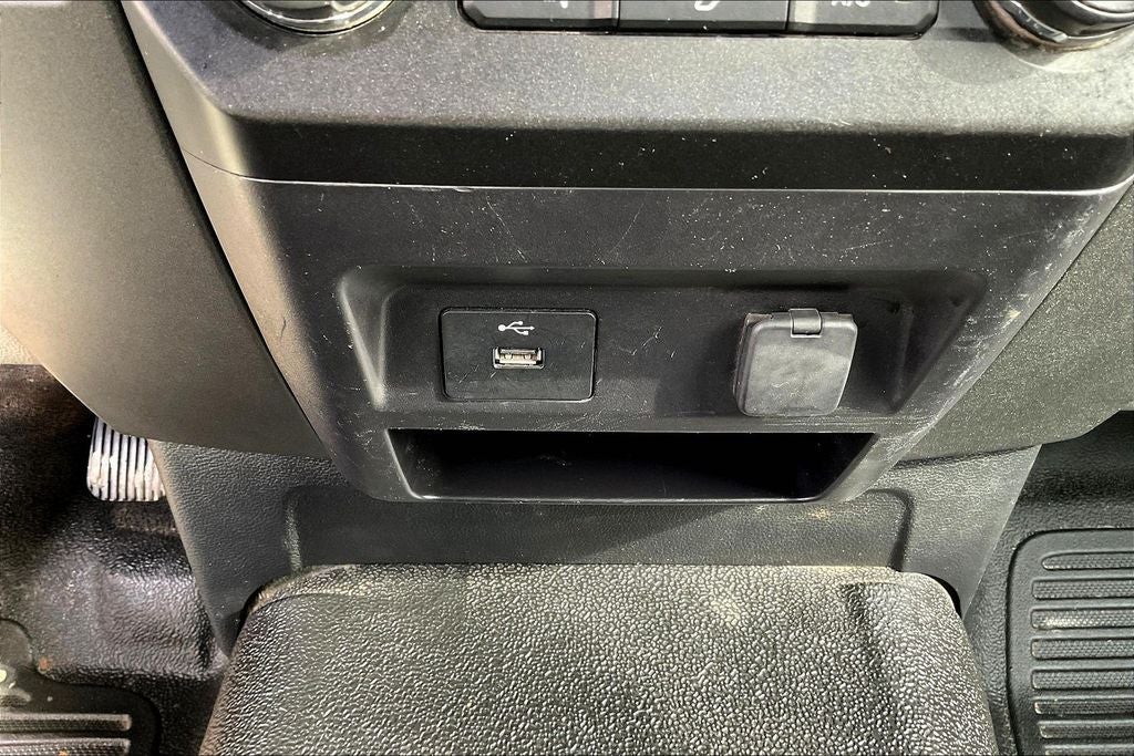 2019 Ford F-550SD XL DRW