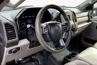 2019 Ford F-550SD XL DRW