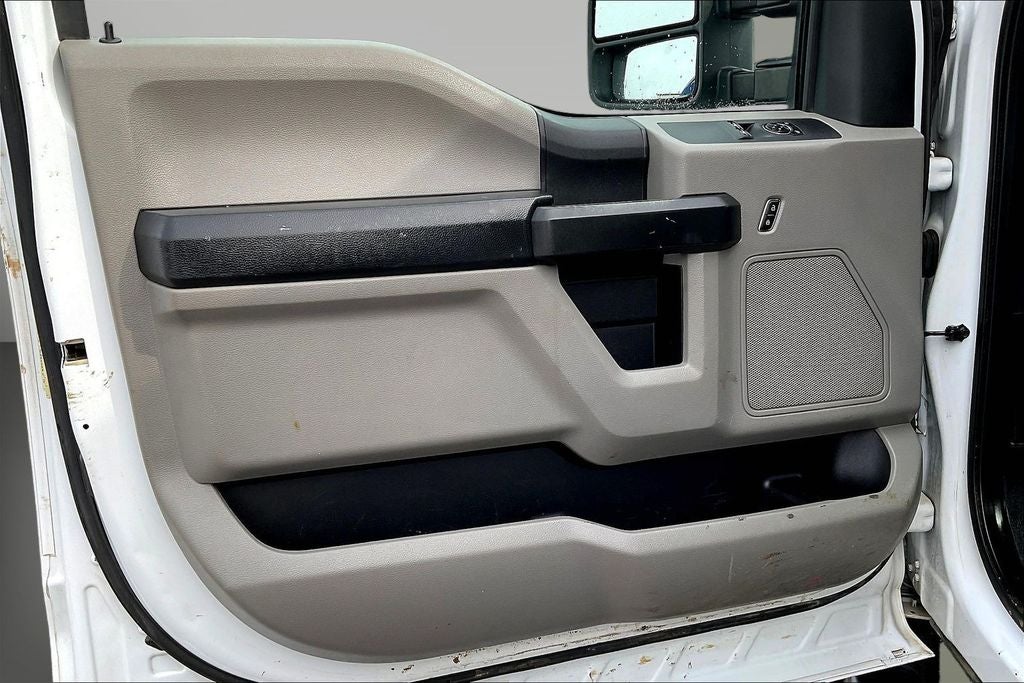 2019 Ford F-550SD XL DRW