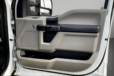 2019 Ford F-550SD XL DRW