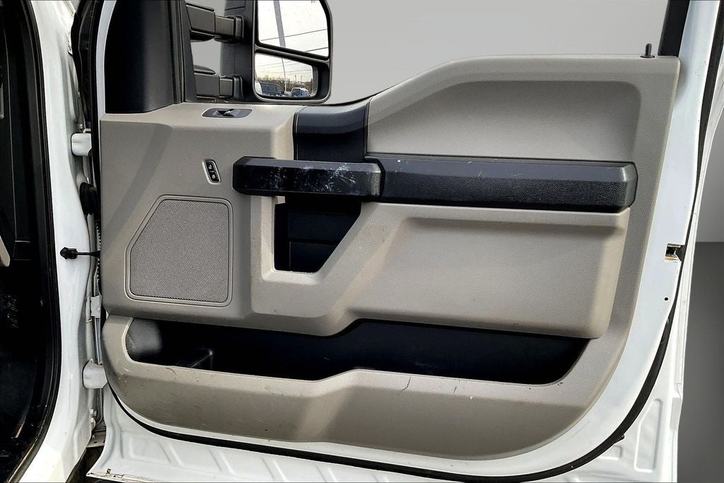 2019 Ford F-550SD XL DRW