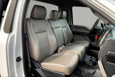 2019 Ford F-550SD XL DRW