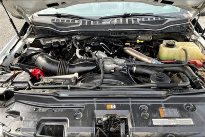 2019 Ford F-550SD XL DRW