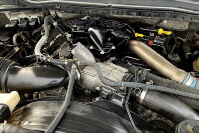 2019 Ford F-550SD XL DRW