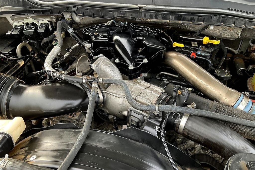 2019 Ford F-550SD XL DRW