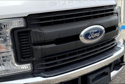 2019 Ford F-550SD XL DRW