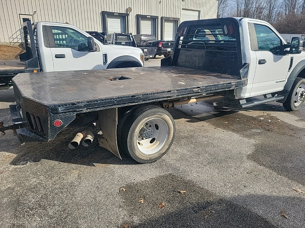 2019 Ford F-550SD XL DRW