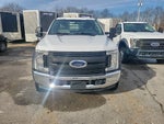 2019 Ford F-550SD XL DRW