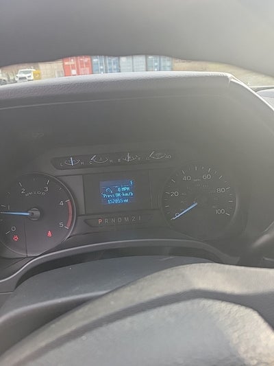 2019 Ford F-550SD XL DRW