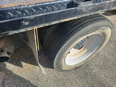 2019 Ford F-550SD XL DRW