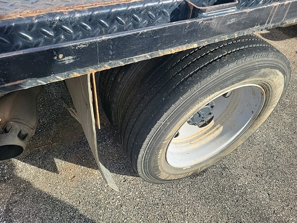 2019 Ford F-550SD XL DRW