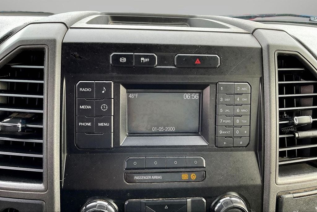 2019 Ford F-550SD XL DRW