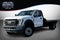 2018 Ford F-550SD XL DRW