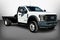 2018 Ford F-550SD XL DRW