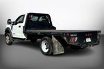 2018 Ford F-550SD XL DRW