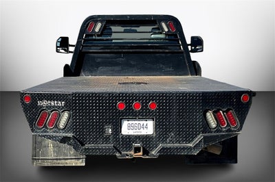 2018 Ford F-550SD XL DRW