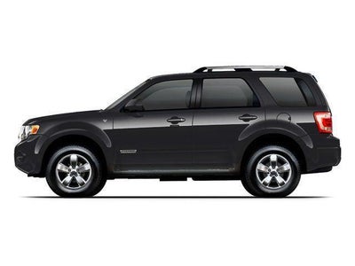 2008 Ford Escape XLT