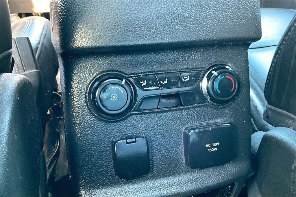 2012 Ford Explorer Limited