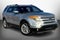 2012 Ford Explorer Limited