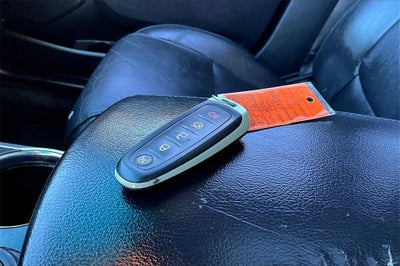 2012 Ford Explorer Limited