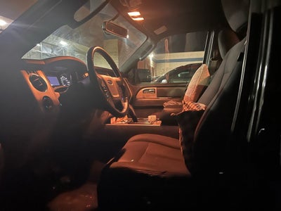 2017 Ford Expedition EL XLT