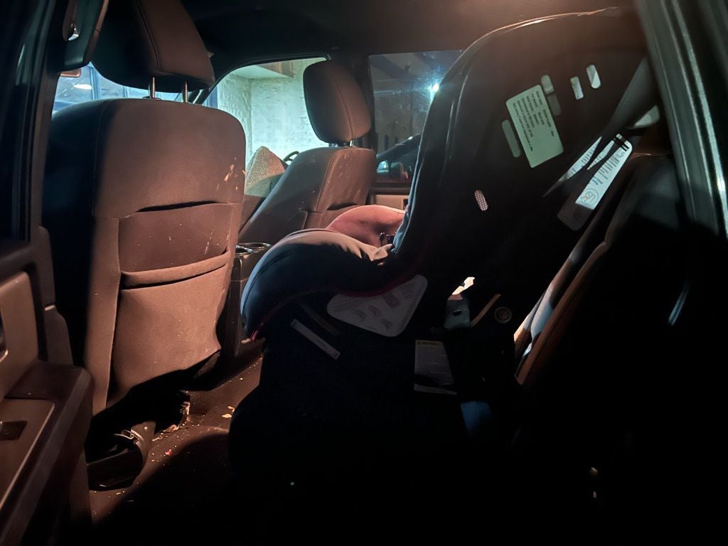 2017 Ford Expedition EL XLT