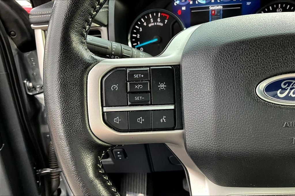 2024 Ford Expedition Max XLT