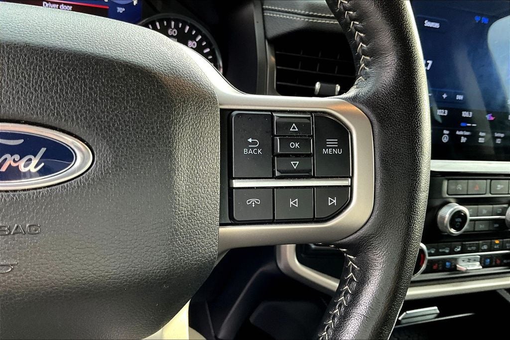 2024 Ford Expedition Max XLT