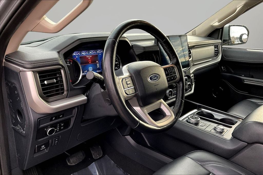 2024 Ford Expedition Max XLT
