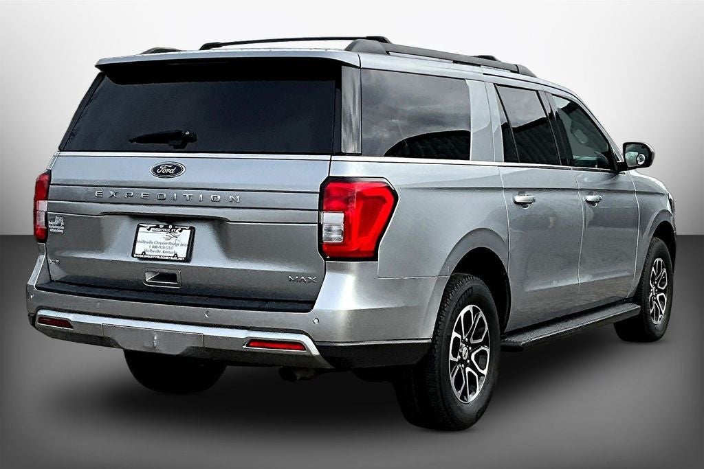 2024 Ford Expedition Max XLT